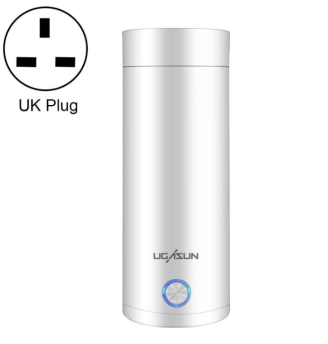 Senxian Youjia Travel Portable Mini Electric Heated Water Cup