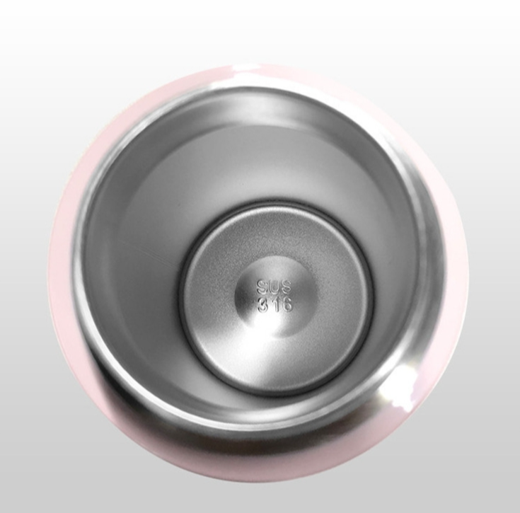 340ml Silver