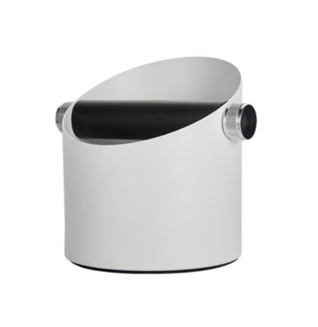 Coffee Waste Bucket Milk Tea Dregs Recycling Powder Carton