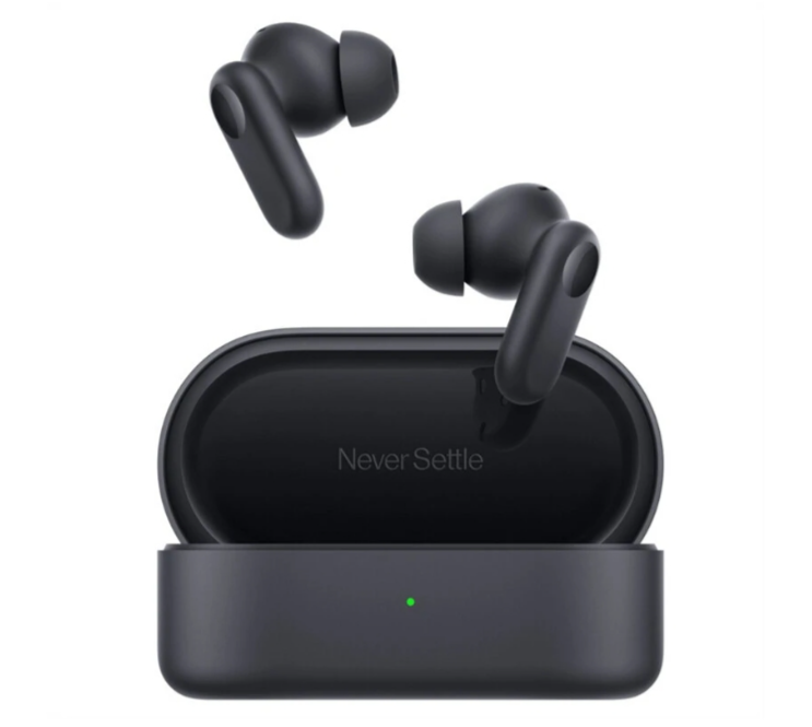 Oneplus Buds V TWS Earbuds Wireless bluetooth 5.3 Earphone 12.4mm Large Moving Coil Dolby Audio Dual Mic Call Noise Cancelling 38H Playback Low Gaming