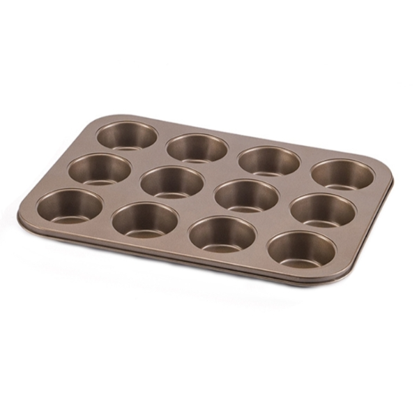 Oven Carbon Steel Cake Sandwich Pan