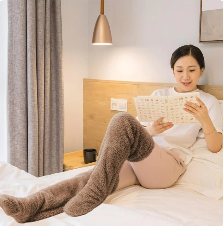 Women&#039;s Snuggs Cozy Socks