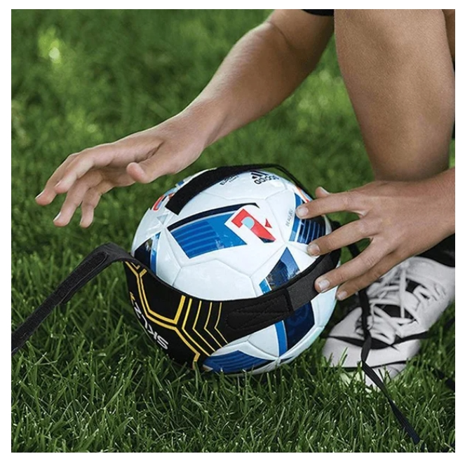 Football Training Belt1