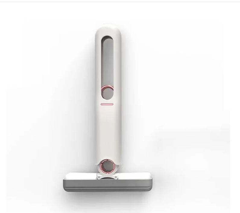 180°Portable Mini Squeeze Mop
