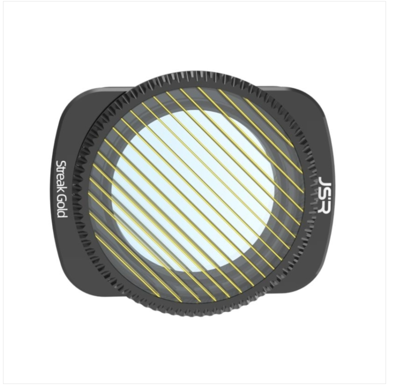 For DJI OSMO Pocket 3 SR ZB Series Camera Filters