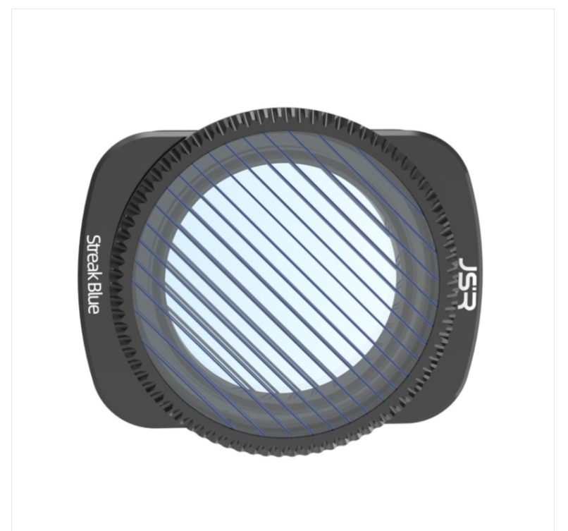 ND Polarizer UV