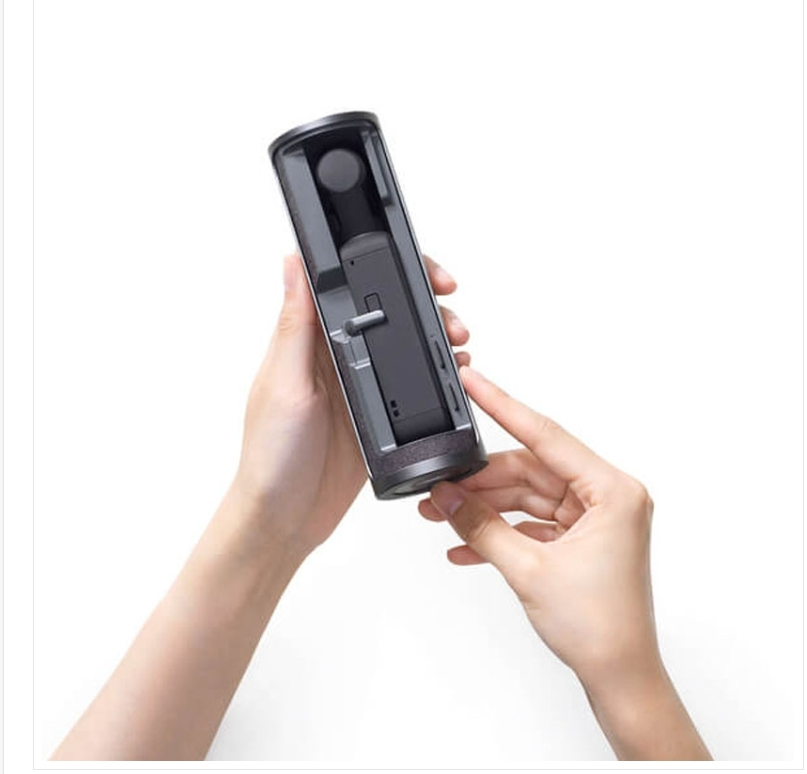 Original DJI Pocket 2 Mobile Charging Case