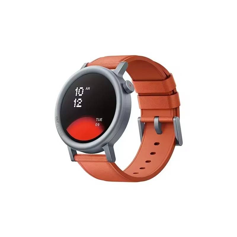 CMF Watch Pro 2 Smartwatch for Men Women, Fitness Tracker with Heart Rate, SPO₂ Monitoring,120 Sports Model, Bluetooth Calls with AI Noise Reduction,