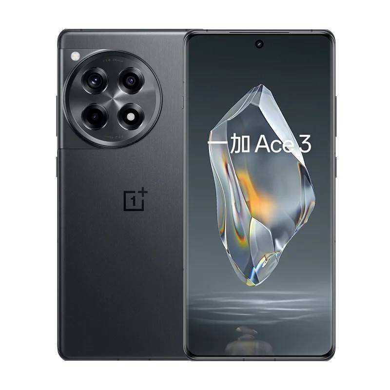 Oneplus Ace 3 CN Version