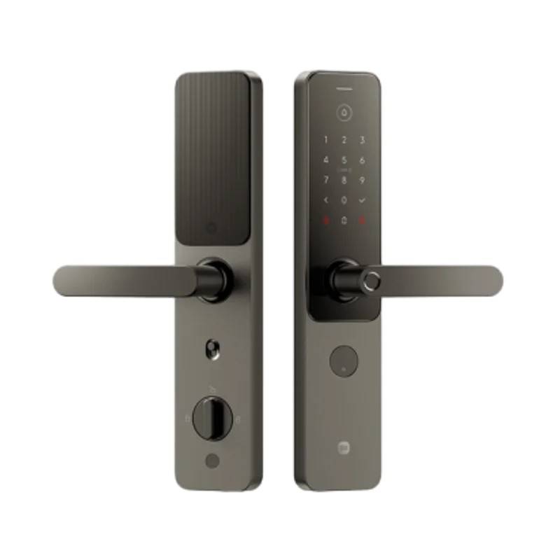 Xiaomi Smart Door Lock G100 Bluetooth 5.0 Password NFC Fingerprint Unlock Intelligent Doorbell For Mi Home App Smart Home