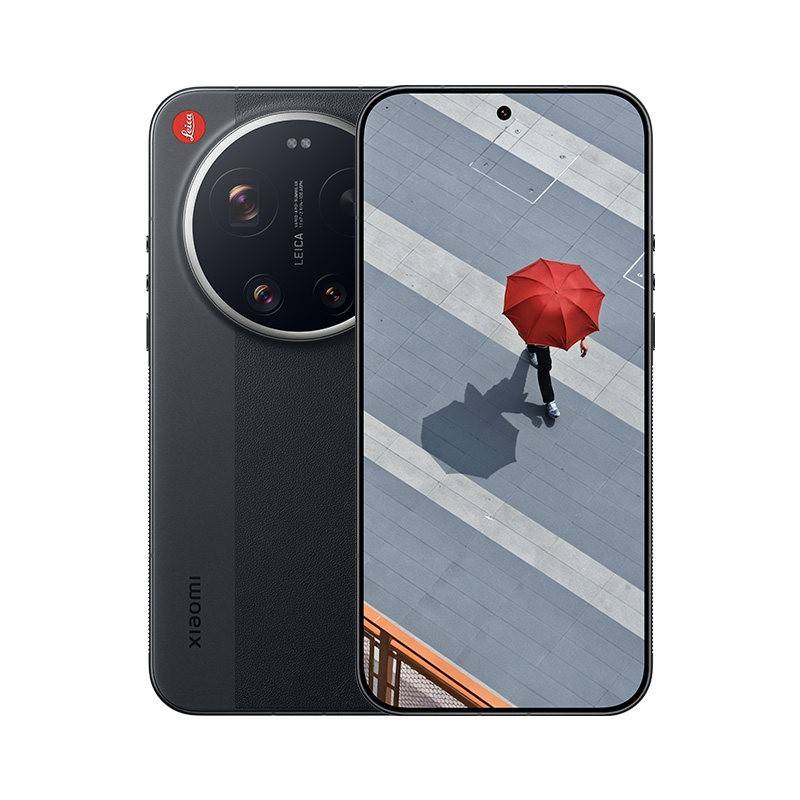 CN Version Xiaomi Xiaomi 17 Ultra Leica Edition