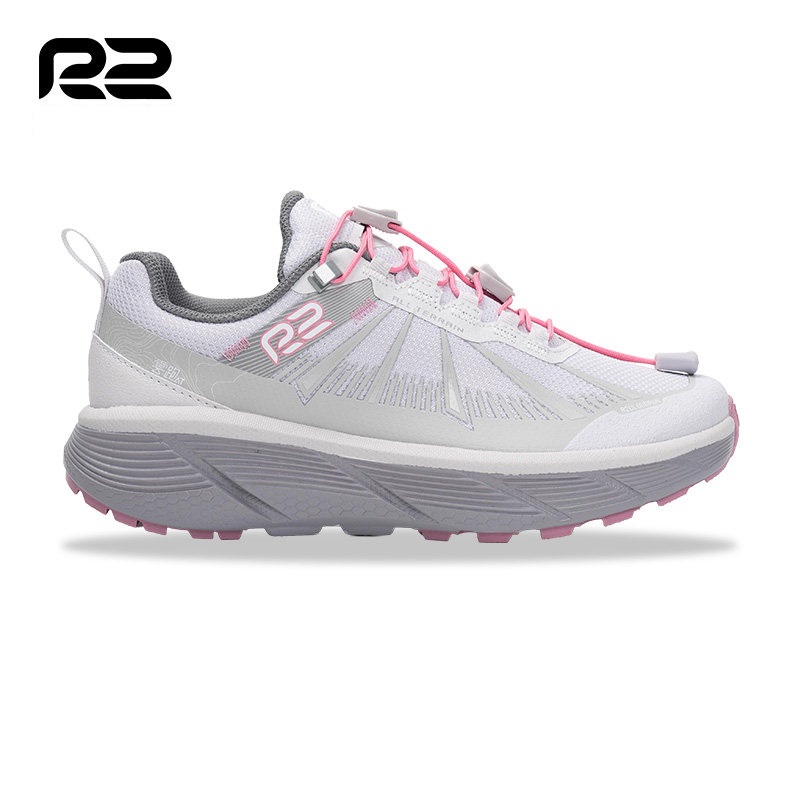 R2 2026 New Outdoor Hiking Shoes, All-Terrain, Non-Slip, Waterproof, Running Shoes