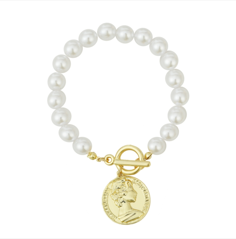 avatar Bohemian Style Women&#039;s Pearl Bracelet