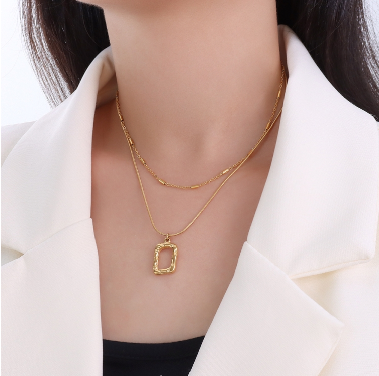 Women&#039;s Elegant Bowknot Necklace Choker XL1094