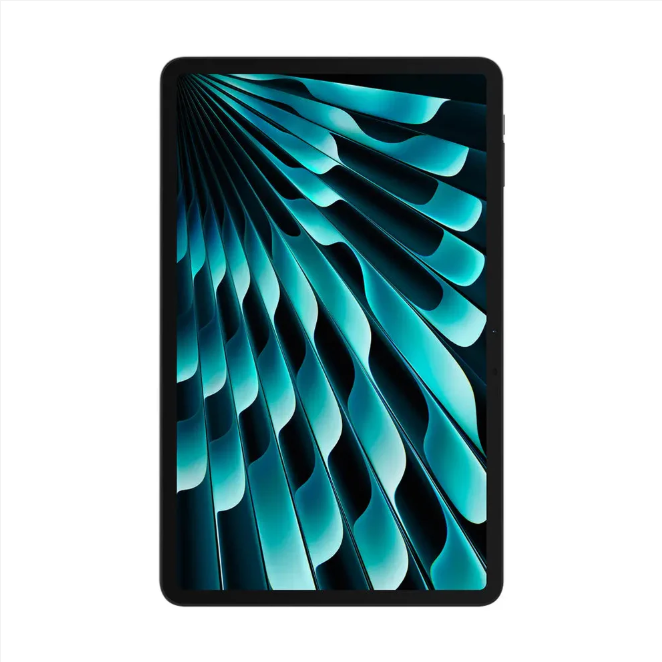 DOOGEE T40 Pro Android 15 10800mAh Large Battery 7.6mm ultra-thin Tablet