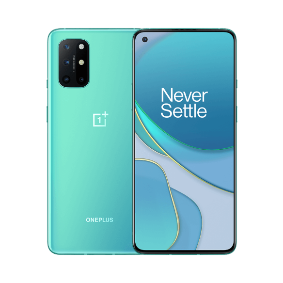 Global Version Oneplus 8T