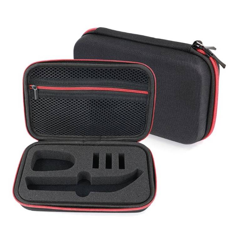 Suitable for Philips Oneblade QP150/QP6520/QP6510 shaver trimmer portable travel shaver storage box