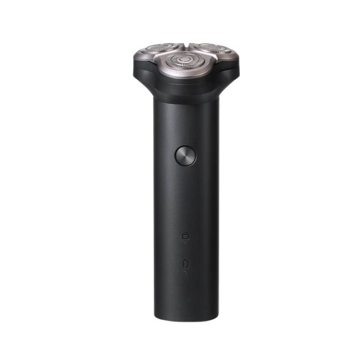 Xiaomi Mijia Electric Shaver S300 with Double Heads (Color: Black)