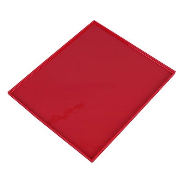 2 PCS Non-stick Cake Pad Swiss Roll Pad Baking Tools For Cakes Silicone Mat
