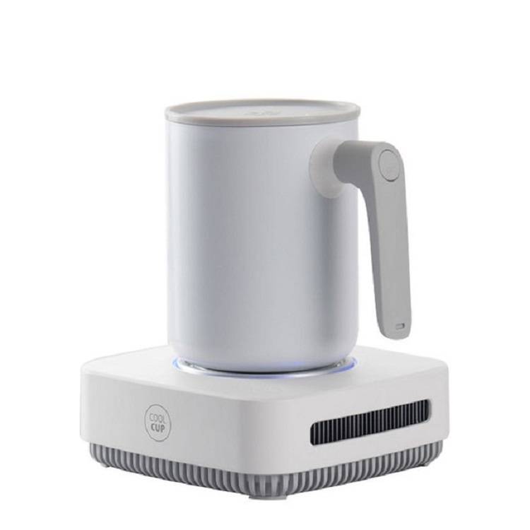 White US Plug