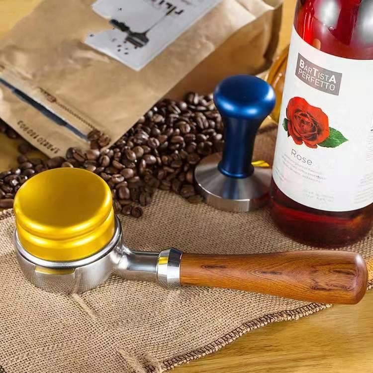Stainless Steel Wood