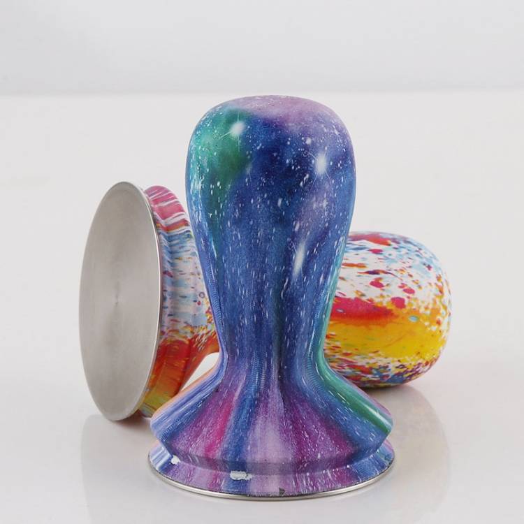 Coloured 58mm