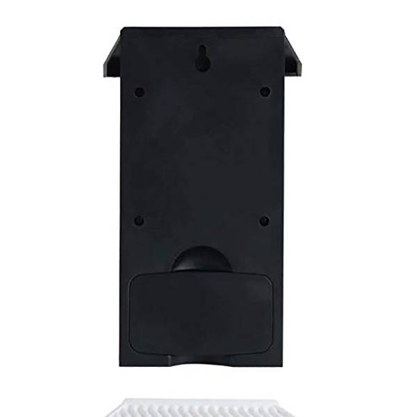 Black Plastic