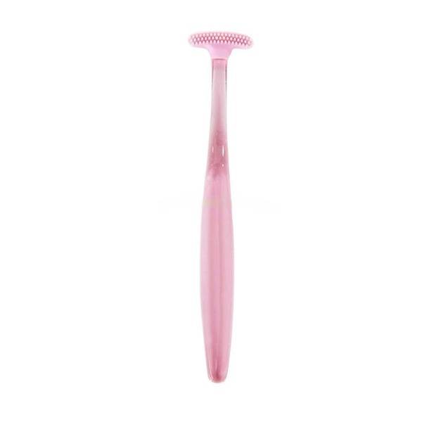Tongue scraper cleaner for oral cleaning and oral health tools