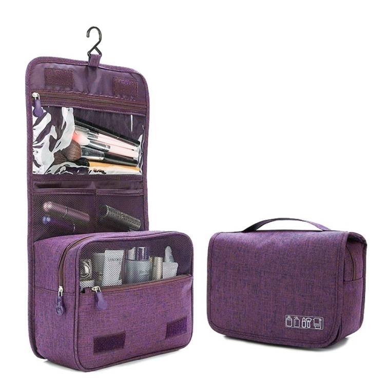 Portable, large capacity, simple and multifunctional storage bag, travel storage bag