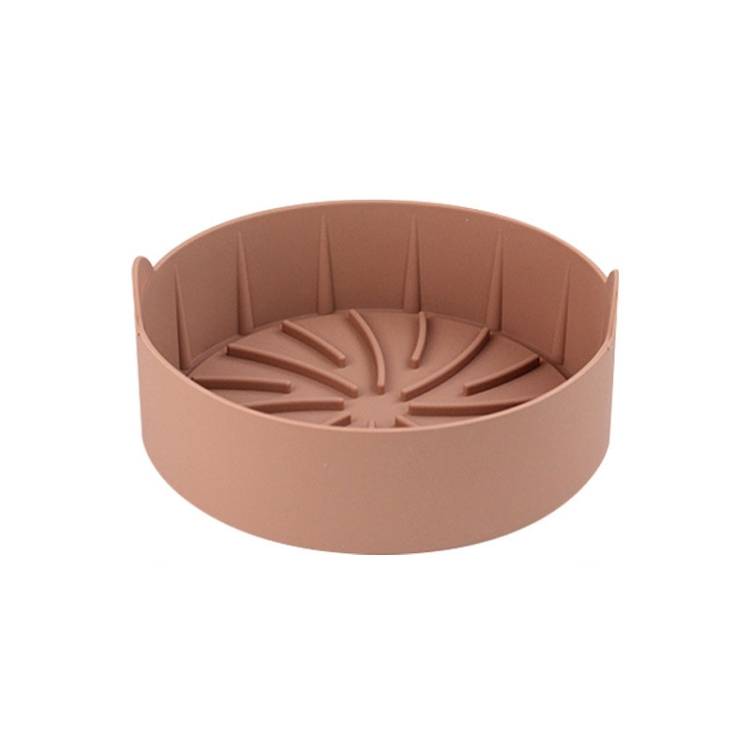 Air Fryer Silicone Grill Pan Accessories