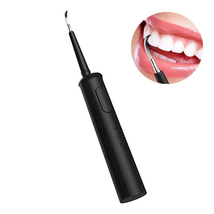IPX6 waterproof portable tartar remover, household electric toothbrush