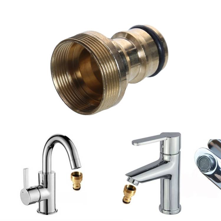 Kitchen utensils universal adapter for faucets, kitchen faucets, faucet connectors