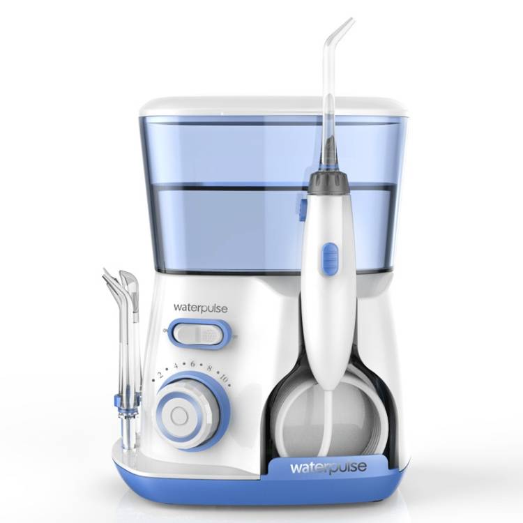 Jianshibao V300 800ml oral irrigator dental floss oral hygiene water dental floss cleaner