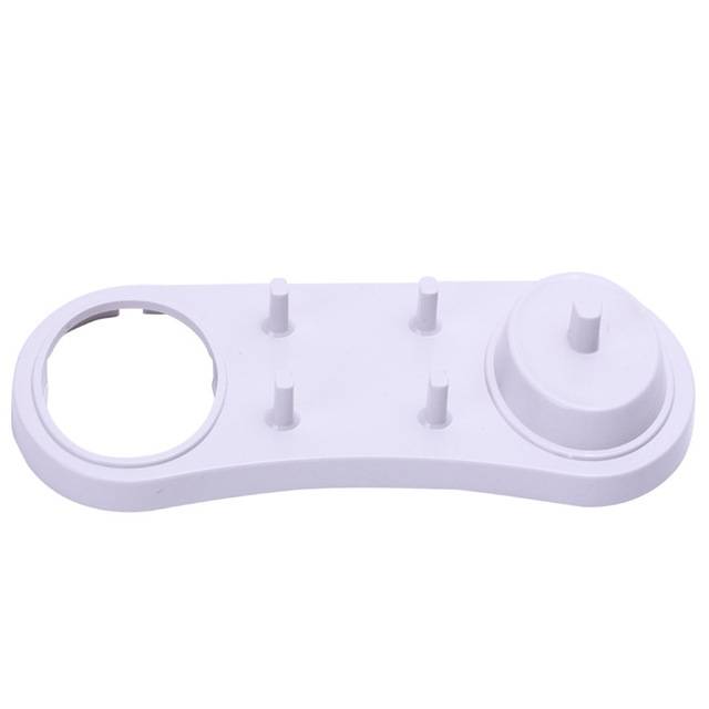 Electric toothbrush holder toothbrush charger holder