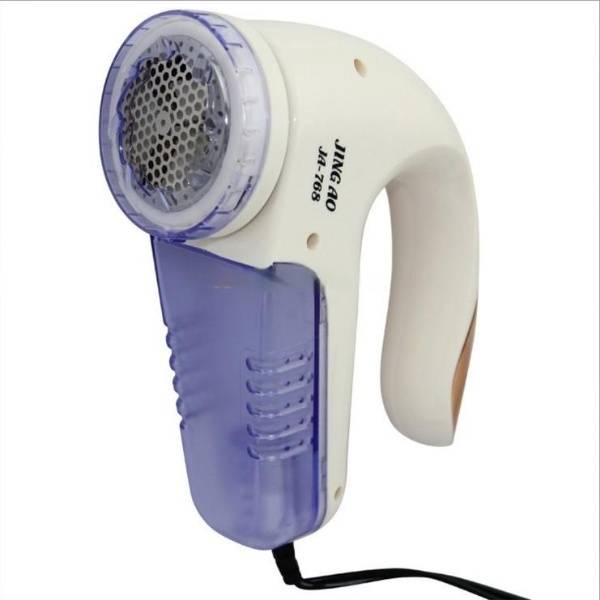 Cloth Hair Ball Trimmer Electric Shaving Cloth Hair Removal Tool
