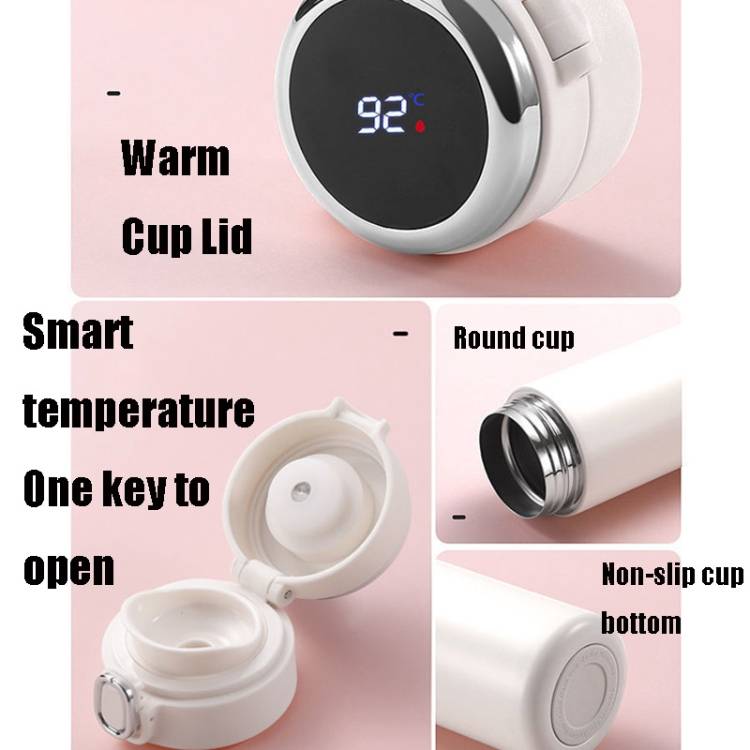 White 300ml