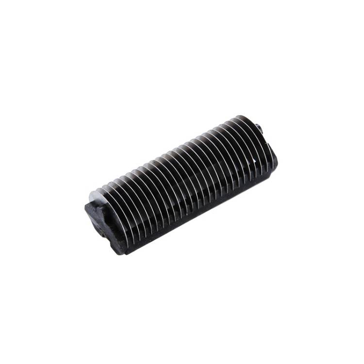 Razor accessories are suitable for Borang