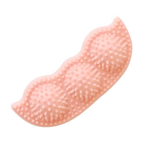 Dog TPR Chewing Teeth Stick Pet Interactive Training Bite-Resistant Toy, Specification: Light Pink