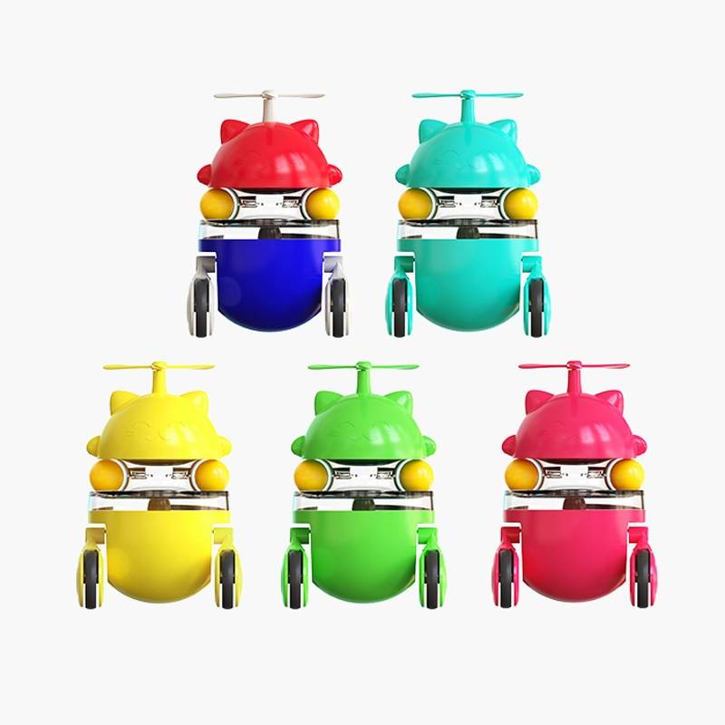 Flipper Cat Swivel Leakage Ball Playing Cat Toy Pet Supplies