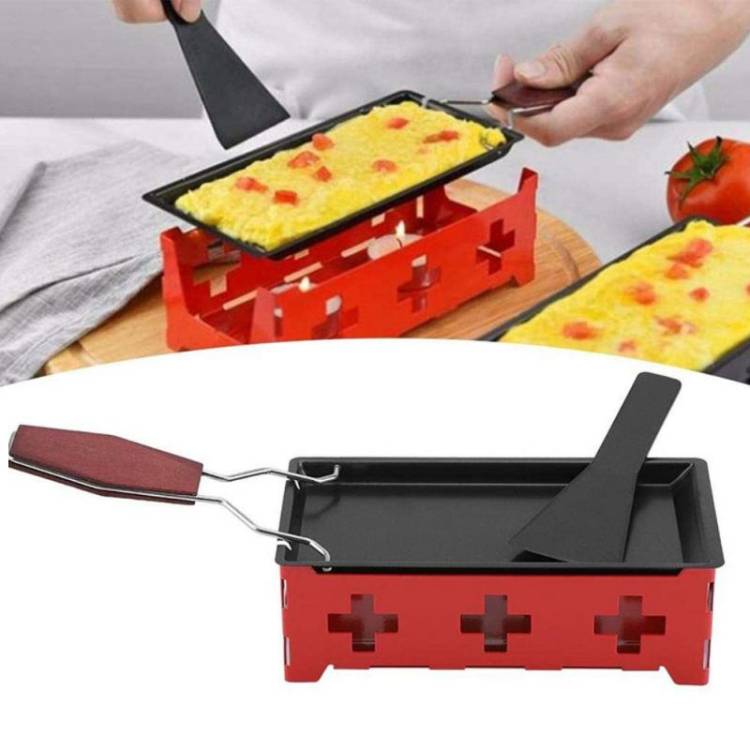 Mini Cheese Grill
