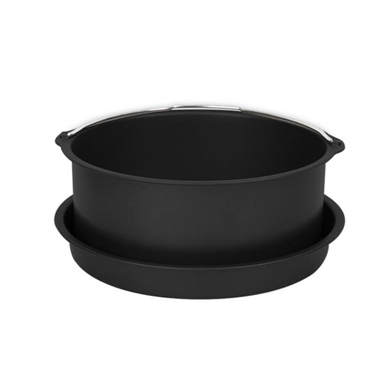 Air Fryer Special Cake Baking Pizza Mold Supplies
