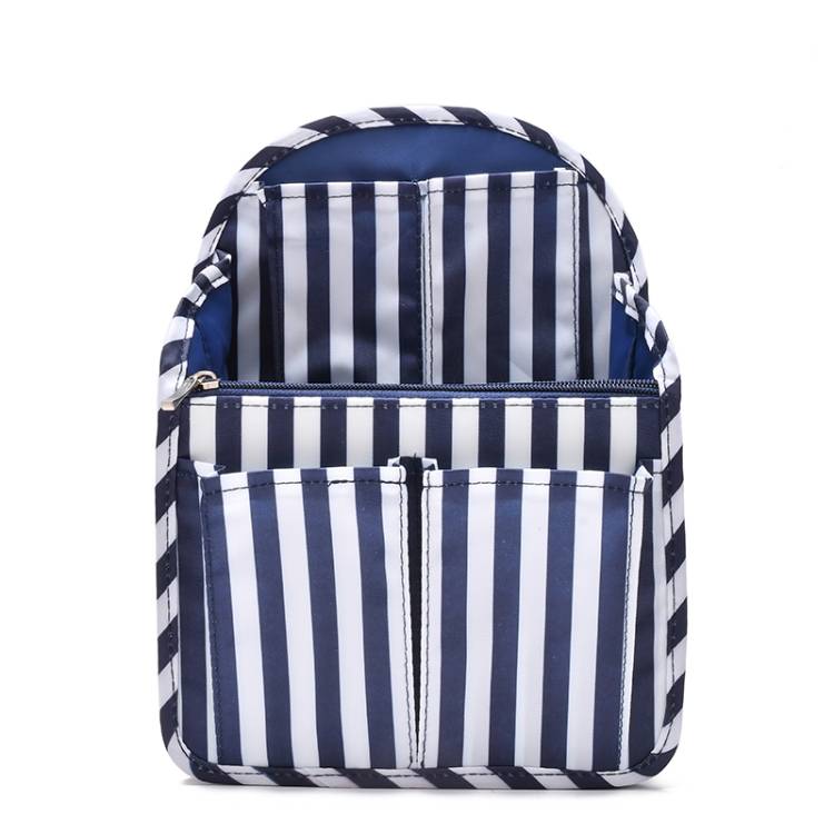 Divided and organized backpack storage bag, computer backpack inner bag