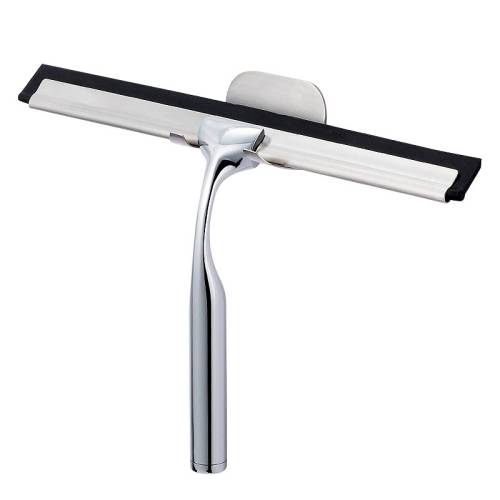 Bathroom Dining Glass Cleaning Silicone Wiper(Suit)