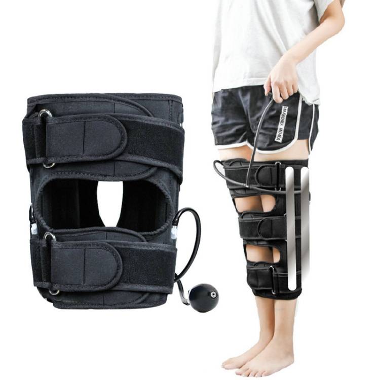 Adult air pressure leg binding O-leg X-shaped leg correction belt leggings children&#039;s version
