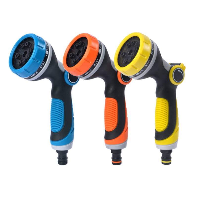 Multi functional household garden watering sprinkler