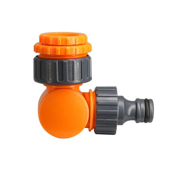 Washing machine faucet connector 180 degree rotating adapter, specification and model: adapter