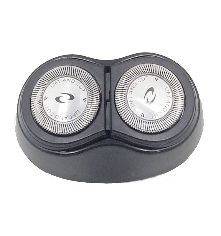 The overall blade is suitable for Philips HQ912 HQ915 HQ916 HQ909 HQ914 HQ988 HQ904 HQ9