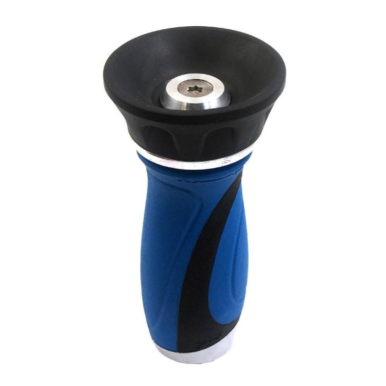 Portable and multifunctional household car wash water sprayer, garden watering and flower watering high-pressure nozzle