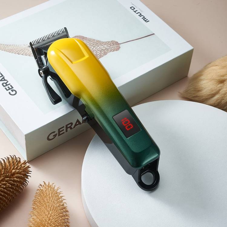 Shaving machine, shearing machine, pet electric hair clipper, hair clipper