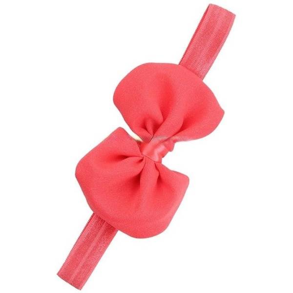 2 pieces of baby headbands, woven straps, chiffon bows, and children&#039;s headbands for sale